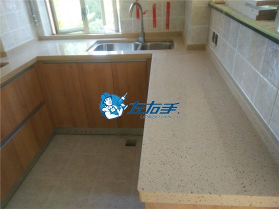 臺(tái)面安裝好后如何保養(yǎng)？