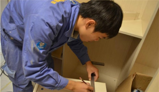 櫥柜安裝公司如何選擇？哪些櫥柜安裝公司安裝技術好呢？