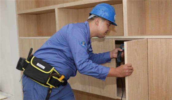 家具安裝公司有哪些，家具安裝公司介紹