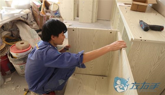 家具安裝收費(fèi)怎么報(bào)價(jià)，家具安裝收費(fèi)多少錢