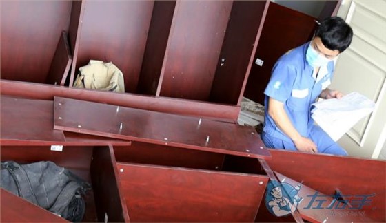 安裝家具價格一般是多少，安裝家具報價參考