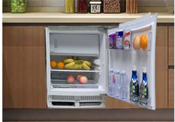 冰箱類(lèi)型之微型冰箱品牌，微型冰箱好用嗎？微型冰箱品牌