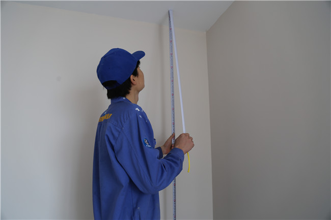 左右手家具安裝師傅丨明明可以拼顏值，卻非要拼實力