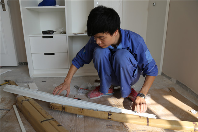 全屋定制家具的 5 大優(yōu)勢，你知道多少？