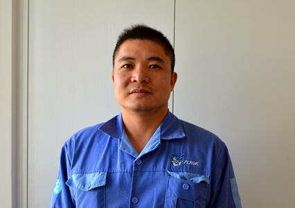“工匠精神”之謝師傅丨走進(jìn)他的生活，傾聽他的故事