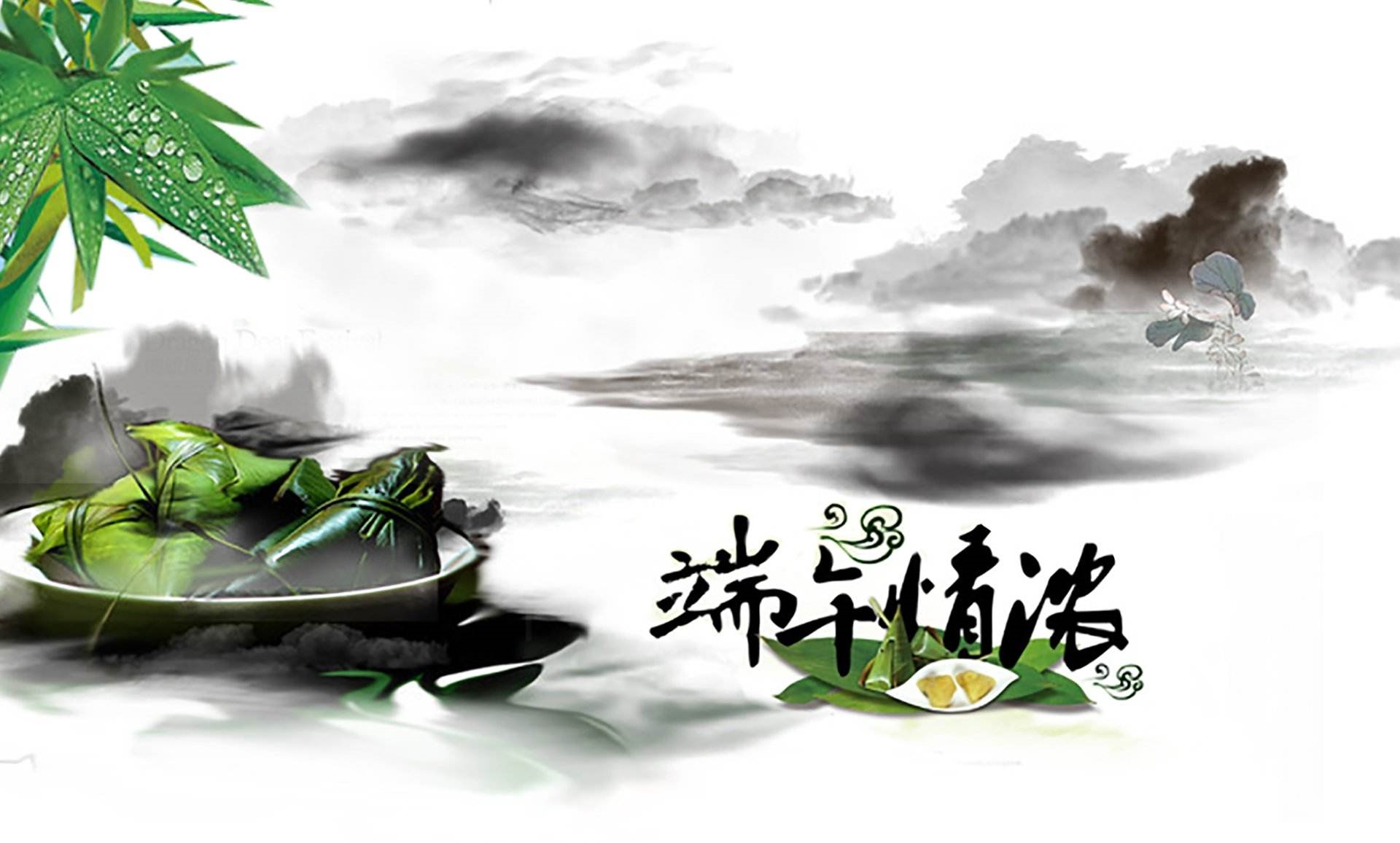 屈原竟然不姓“屈”？左右手給您分享端午冷門小知識