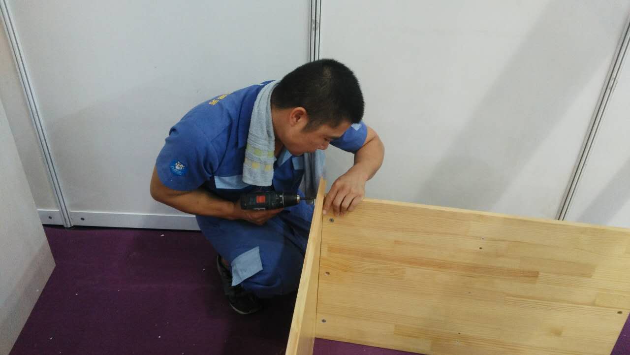 想要壁式衣柜安裝完美？那你需要看看這個!