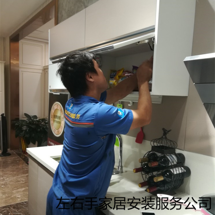 只要輕松幾步，就能搞定廚房家具保養(yǎng)！