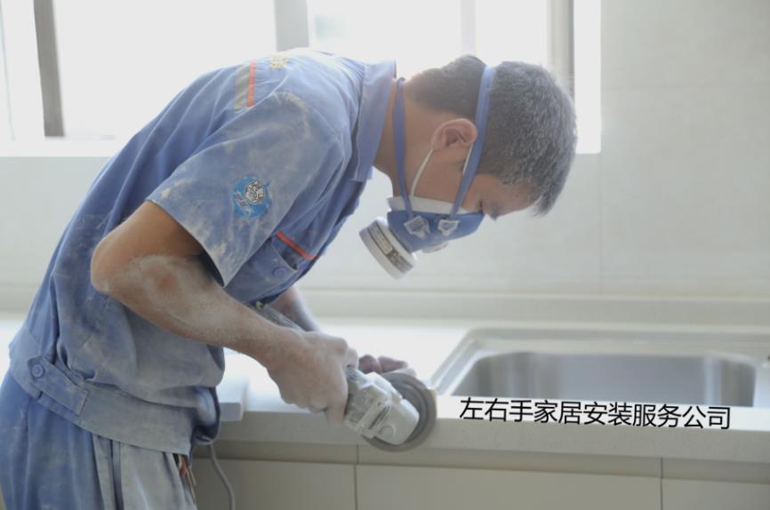 櫥柜臺面保養(yǎng)也需要上心！