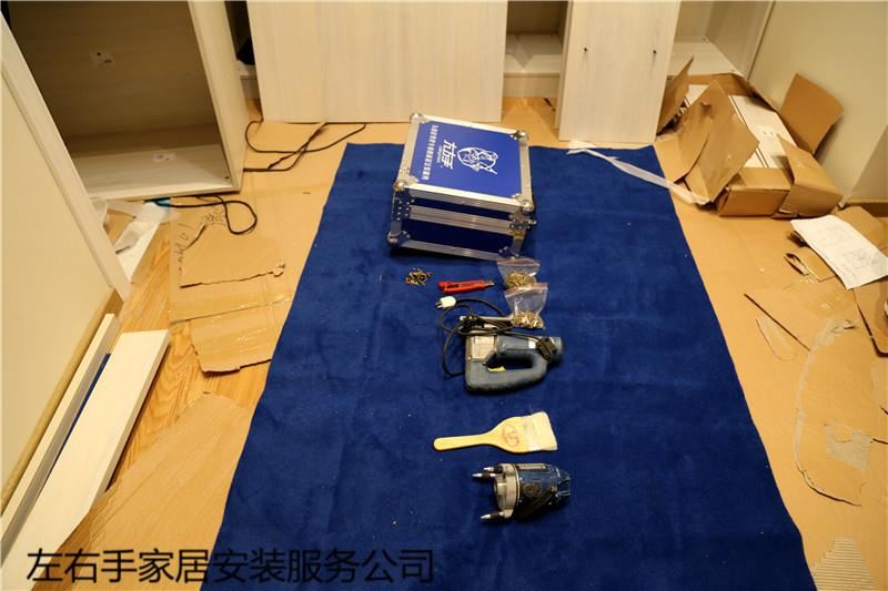 櫥柜安裝知識你聽還是不聽？