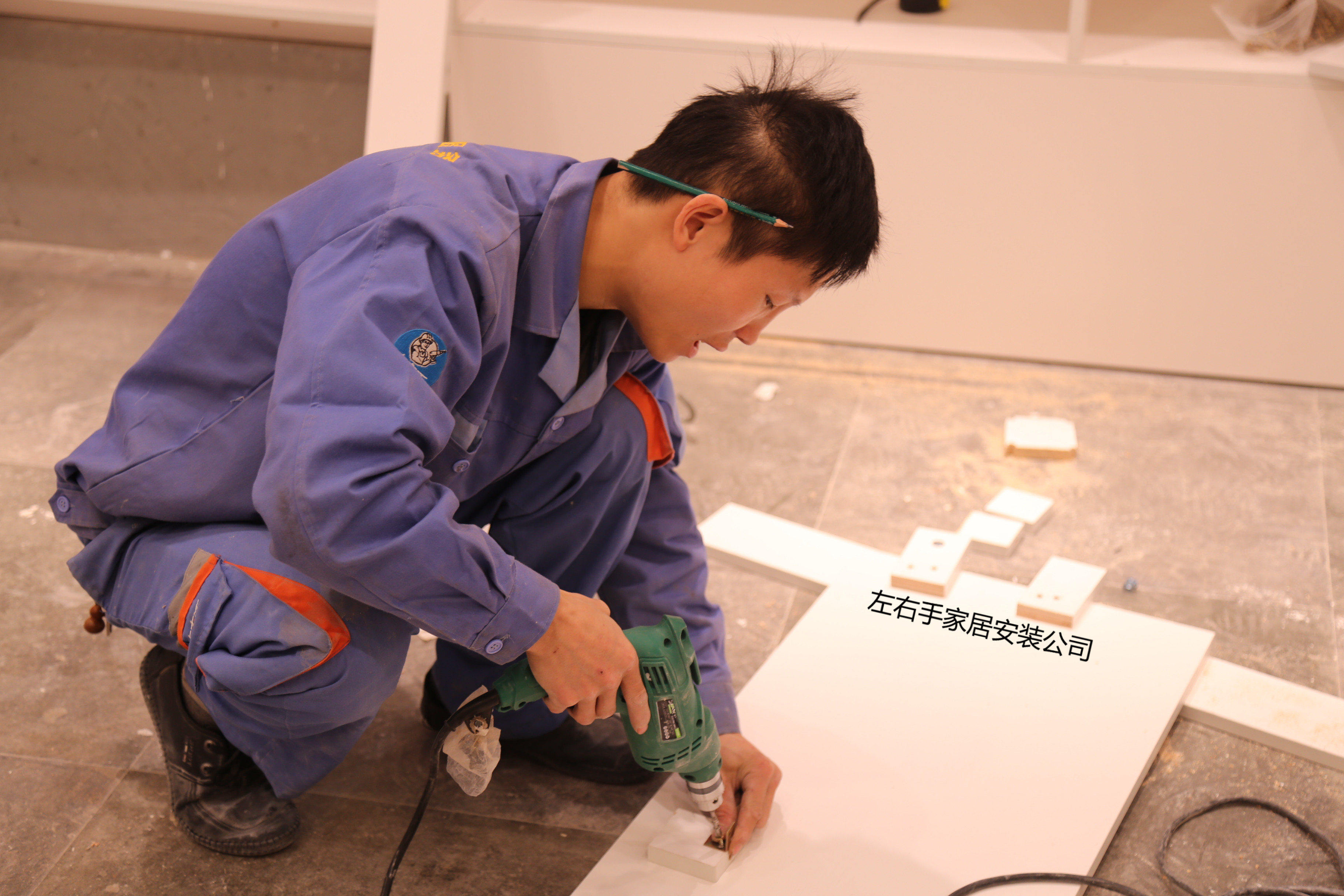 定制家具和裝修房子哪個在先比較好？