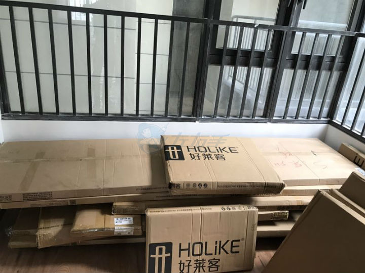 定制家居大師好萊客為何會(huì)選擇左右手安裝？