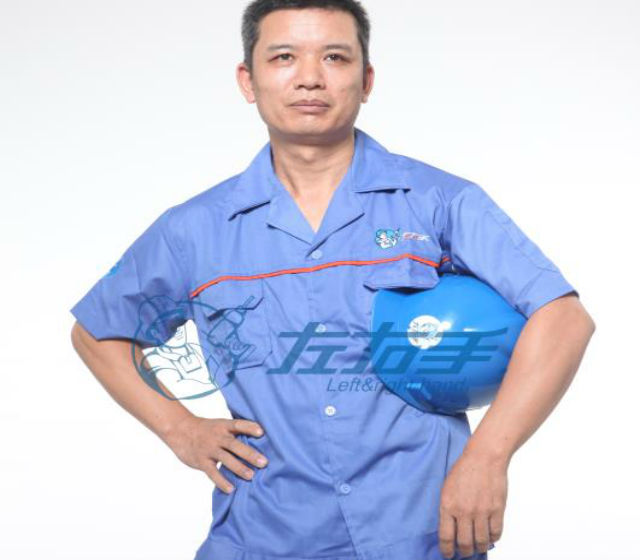 信息化給老一輩的安裝師傅帶來了哪些沖擊？