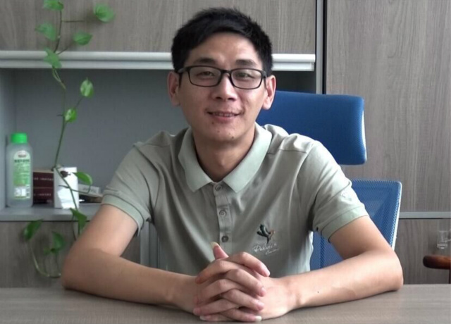 為什么加盟左右手？-左右手泉州加盟合伙人專訪