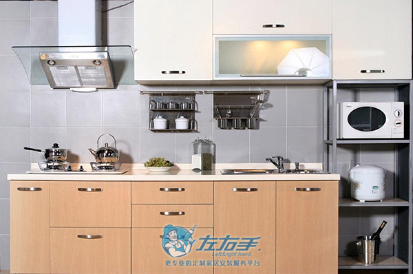 櫥柜抽屜滑軌的安裝與拆裝？一起來(lái)看看吧！