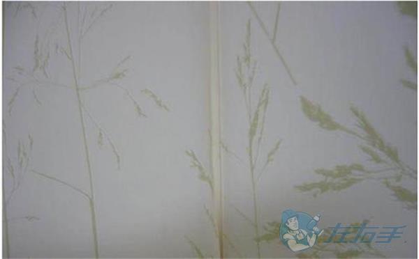 壁紙翹邊的原因是什么？壁紙開膠處理方法