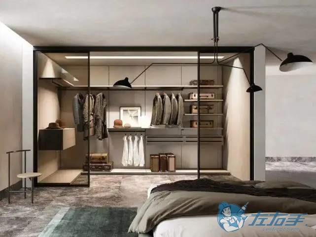 衣柜抽屜滑軌怎么安裝？衣柜抽屜滑軌安裝方法