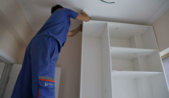 家具安裝公司哪個好？家具安裝公司選擇怎么做
