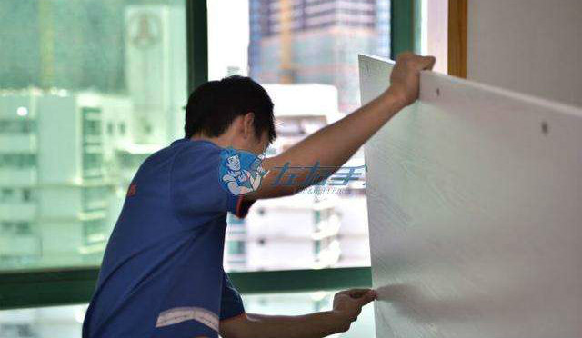 家具安裝公司哪個(gè)好？家具安裝公司選擇怎么做