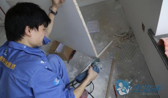 安裝家具師傅前途怎么樣，安裝家居師傅職業(yè)前景展望