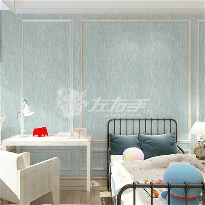 無縫墻布怎么安裝？無縫墻布的安裝步驟詳情
