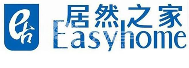 居然之家、美克美家、月星家居