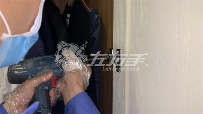 深圳家具安裝師傅怎么找工作？