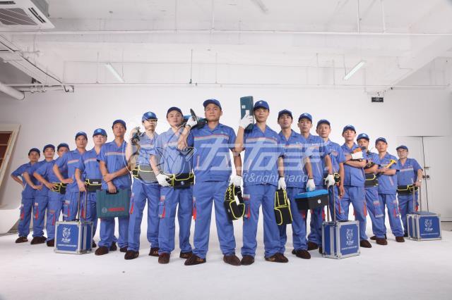 寧夏家具安裝工最新招聘，寧夏有哪些好的家具安裝平臺