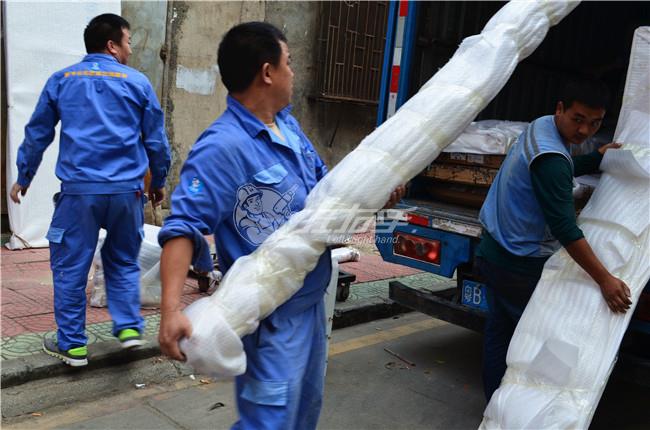 淘寶天貓安裝師傅接單平臺有哪些？