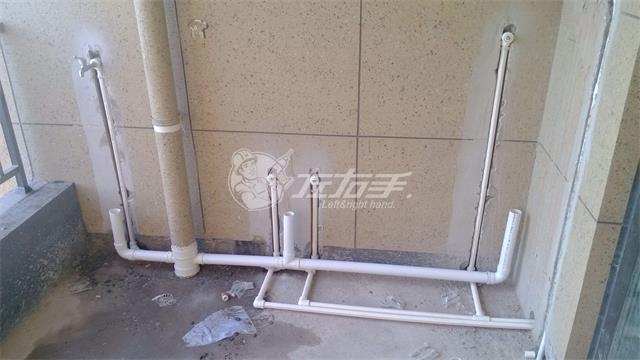 家裝水電安裝的標準，注意事項有哪些？