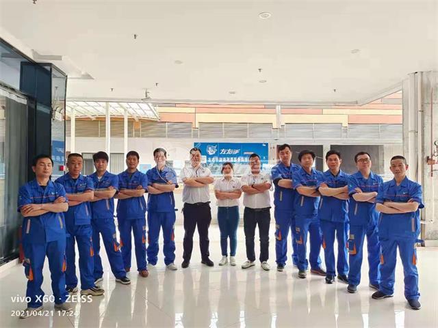 湖南湘潭左右手正式開業(yè)，蓄勢待發(fā)！