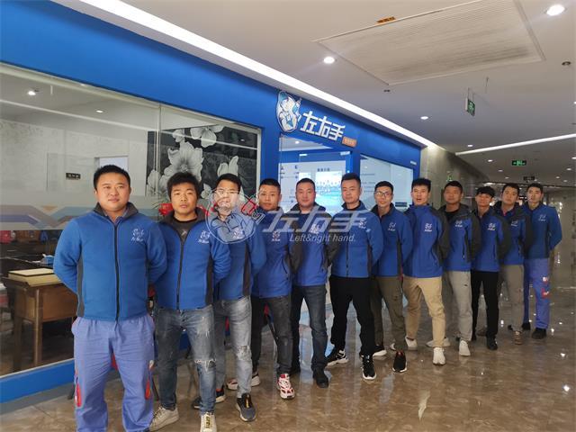 我為什么要加入左右手平臺(tái)？平臺(tái)能為我提供什么？能保證我的訂單量嗎？今天統(tǒng)一回答！