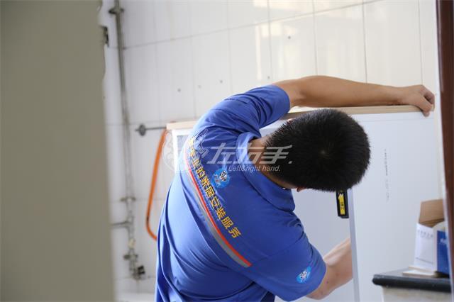 安裝師傅，一定要懂家具維修嗎？