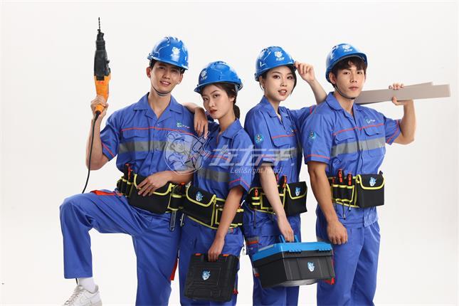 全屋定制家具安裝工作是干什么？工資高么？我能干么？累不累？