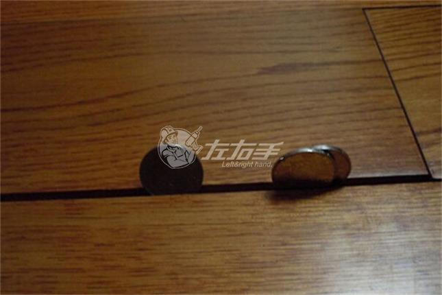 木地板開縫自己能修復(fù)嗎？有什么技巧