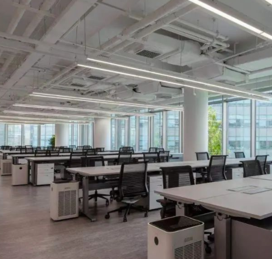 二手家具市場(chǎng)回收：合理使用二手辦公家具，竟可以節(jié)省60%成本？