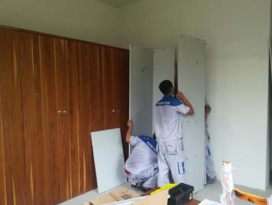 廢舊家具回收;我的舊家具該如何處置？