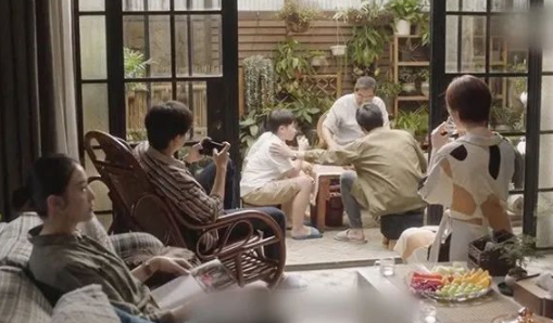 國內(nèi)戶外家具;戶外家具如何選？小舍得同款庭院送給你！