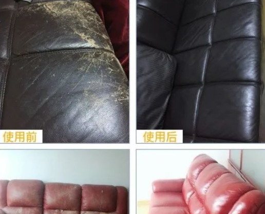 手工布藝：老舊布藝真皮沙發(fā)翻新價(jià)格多少錢？