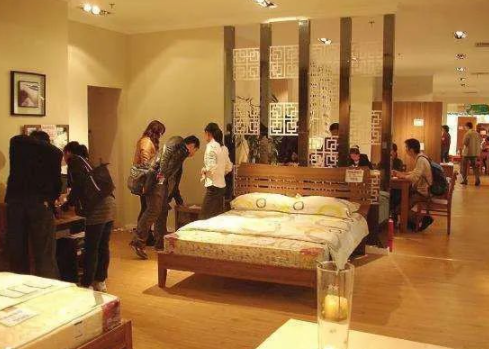 地板材料選購;超實(shí)用！家具選購的小竅門，幫你買好家具！
