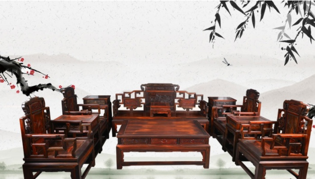 福州紅木家具定制;紅木家具聽(tīng)到爆裂聲不必?fù)?dān)心，是正常情況！
