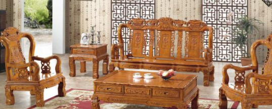 紅木家具品牌大會(huì)：紅木家具怎么保養(yǎng)？紅木家具的知名品牌