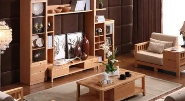 中國進(jìn)口木材，家具實(shí)木木材檔次排名如何?