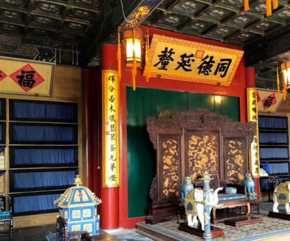 東陽紅木餐桌;紅木家具保養(yǎng)12大“秘訣”！