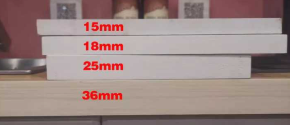 板材家具市場：定制櫥柜用什么板材最好？