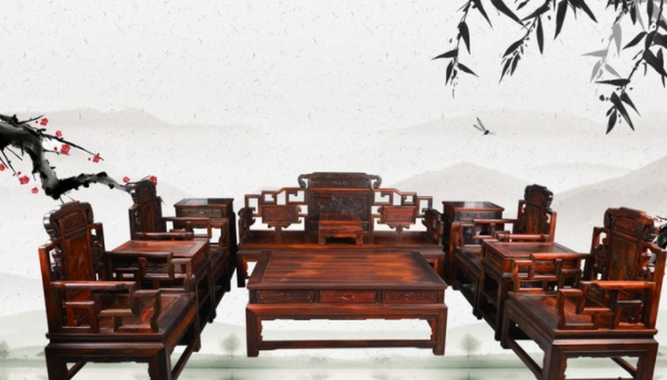 紅木沙發(fā)價(jià)格：如何選用紅木沙發(fā)，哪種沙發(fā)不能挑選呢？