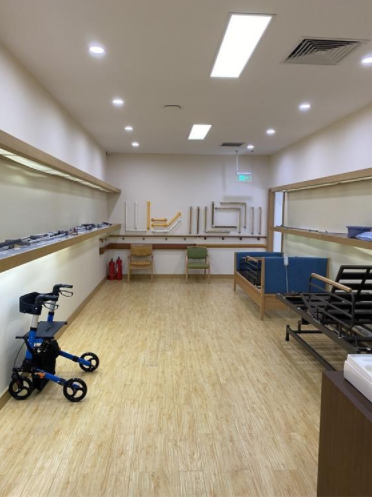 中國組合家具設計：適老化家具設計要點 滿足老人的所有舒適需求