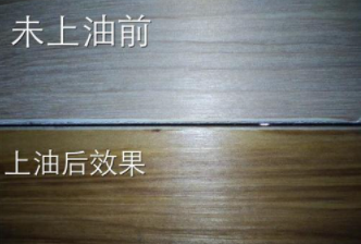 木蠟油vs水性木器漆，哪個才是家具的拯救者？
