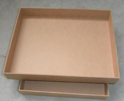 臨沂密度板品牌：中纖板是什么材質(zhì)？中纖板和密度板的區(qū)別介紹