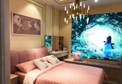 私人全屋定制：什么是非標(biāo)定制？它與手工家具、成品家具有哪些不同？